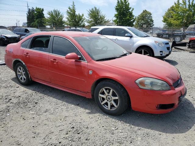 Photo 4 from auction – 2011 CHEVROLET IMPALA LT with VIN 2G1WG5EK8B1208513