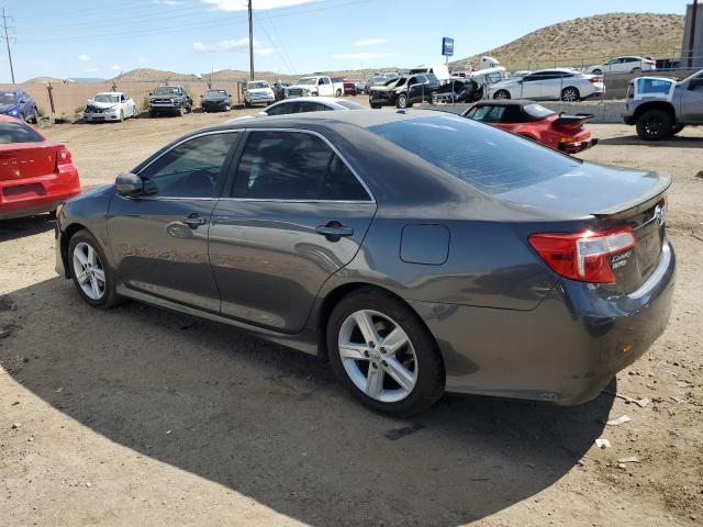 Photo 2 from auction – 2012 TOYOTA CAMRY BASE with VIN 4T1BF1FK4CU633096