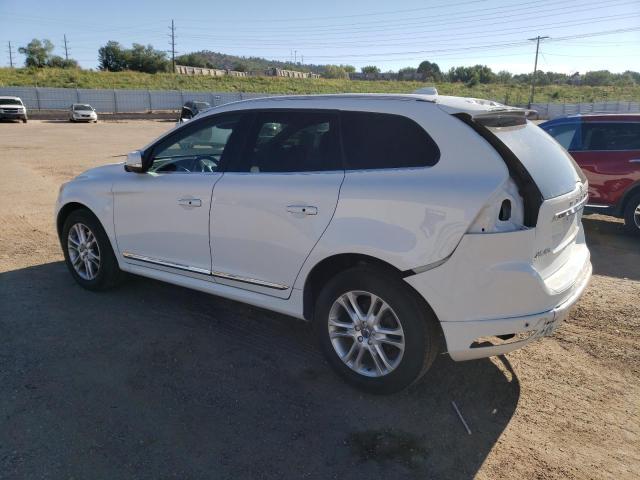 Photo 2 from auction – 2016 VOLVO XC60 T5 PL with VIN YV4612RM5G2869326