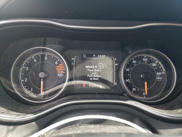 Photo 9 from auction – 2019 JEEP CHEROKEE L with VIN 1C4PJMLB3KD164144