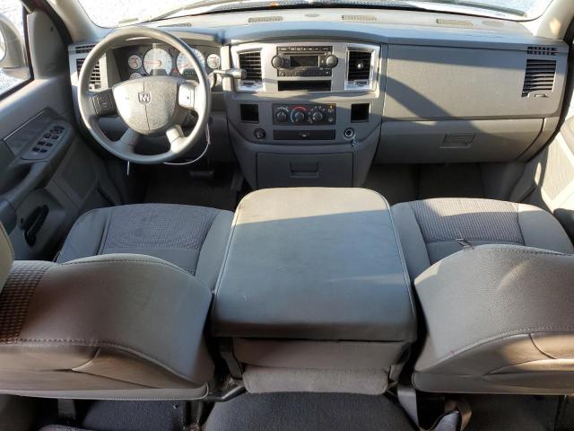 Photo 8 from auction – 2008 DODGE RAM 1500 S with VIN 1D7HA18268S596393