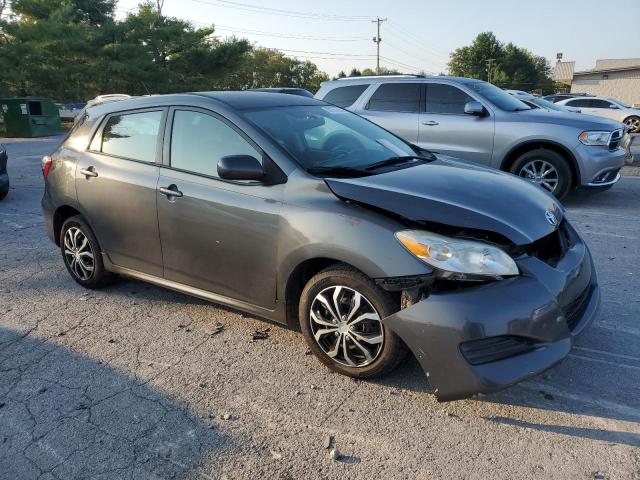 Photo 4 from auction – 2009 TOYOTA COROLLA MA with VIN 2T1LE40E09C005140