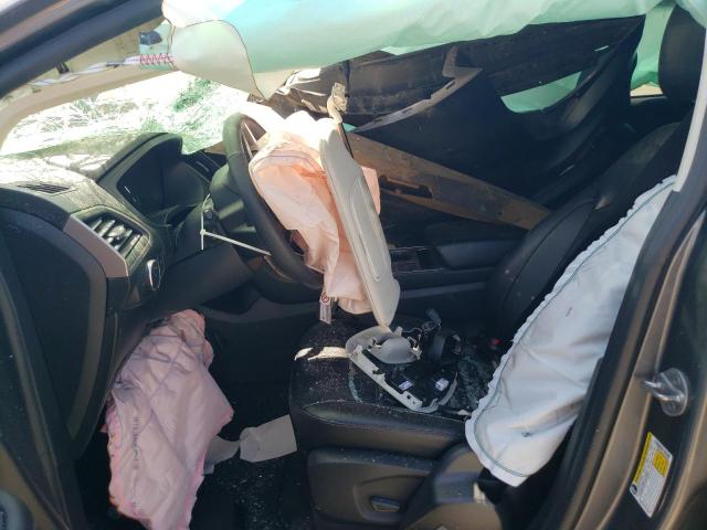Photo 7 from auction – 2022 FORD EDGE SEL with VIN 2FMPK4J92NBA93859