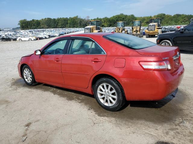Photo 2 from auction – 2011 TOYOTA CAMRY BASE with VIN 4T4BF3EK6BR129053