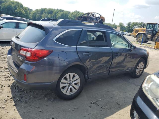 Photo 3 from auction – 2015 SUBARU OUTBACK 2. with VIN 4S4BSACC4F3277820