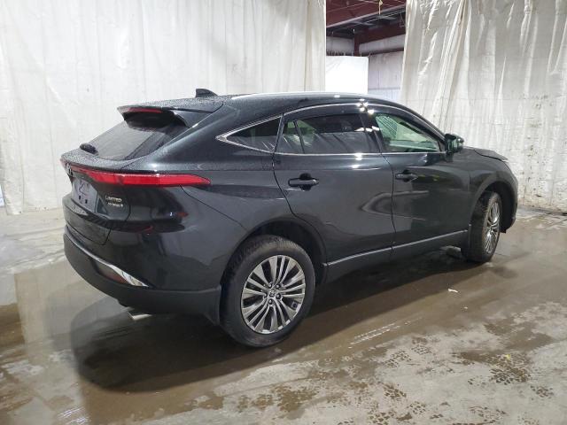 Photo 3 from auction – 2022 TOYOTA VENZA LE with VIN JTEAAAAH5NJ107425