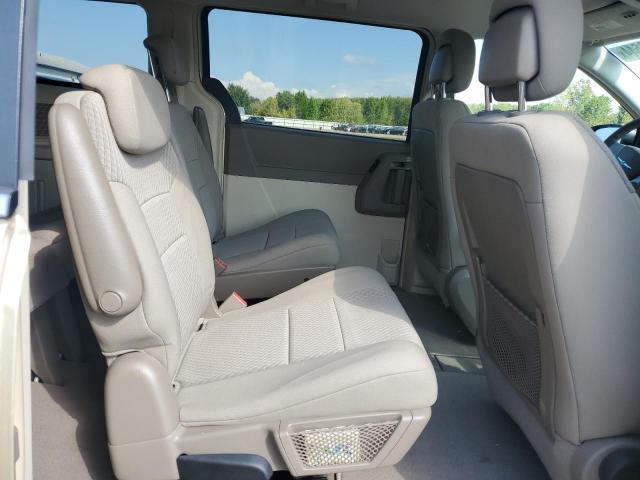 Photo 11 from auction – 2010 CHRYSLER TOWN & COU with VIN 2A4RR5D13AR376271