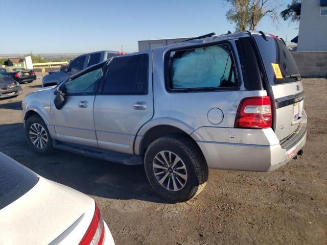 Photo 2 from auction – 2017 FORD EXPEDITION with VIN 1FMJU1HT0HEA62361