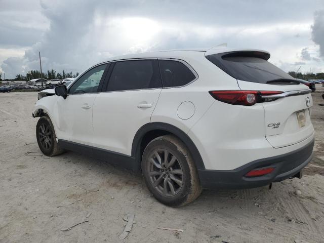 Photo 2 from auction – 2019 MAZDA CX-9 TOURI with VIN JM3TCBCY6K0301593