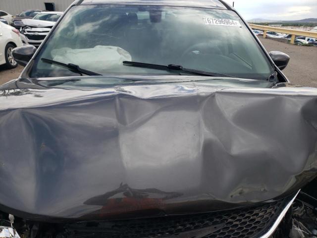 Photo 12 from auction – 2018 CHRYSLER PACIFICA T with VIN 2C4RC1FG2JR113268