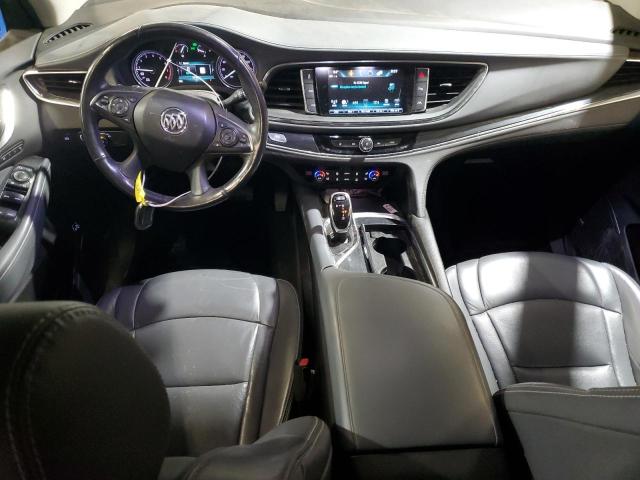 Photo 8 from auction – 2018 BUICK ENCLAVE with VIN 5GAEVBKW8JJ126821