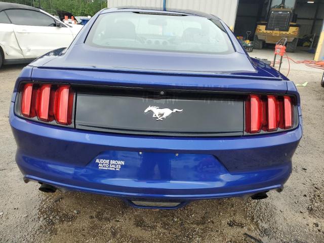 Photo 6 from auction – 2016 FORD MUSTANG with VIN 1FA6P8THXG5273617