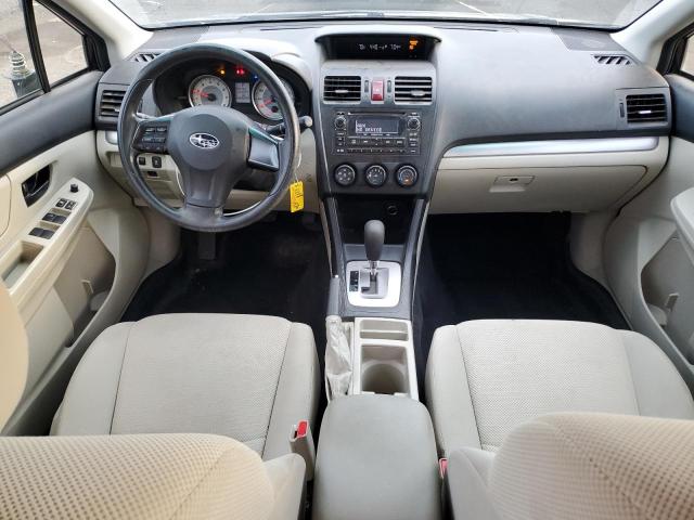 Photo 8 from auction – 2013 SUBARU IMPREZA with VIN JF1GPAA66DH859058