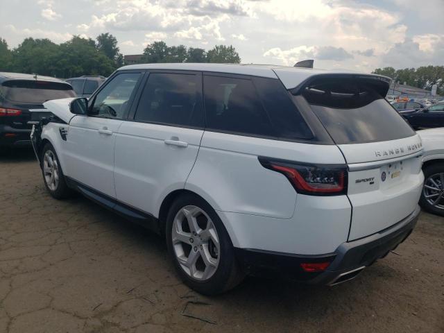 Photo 2 from auction – 2020 LAND ROVER RANGE ROVE with VIN SALWR2SU5LA879675