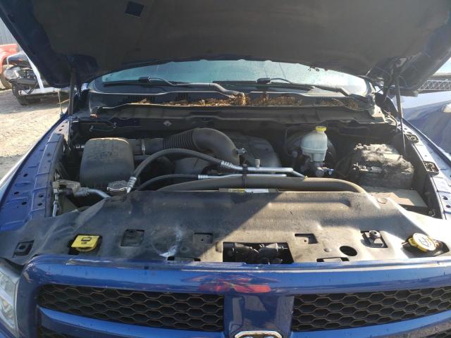 Photo 11 from auction – 2015 RAM 1500 ST with VIN 1C6RR7FT9FS694618