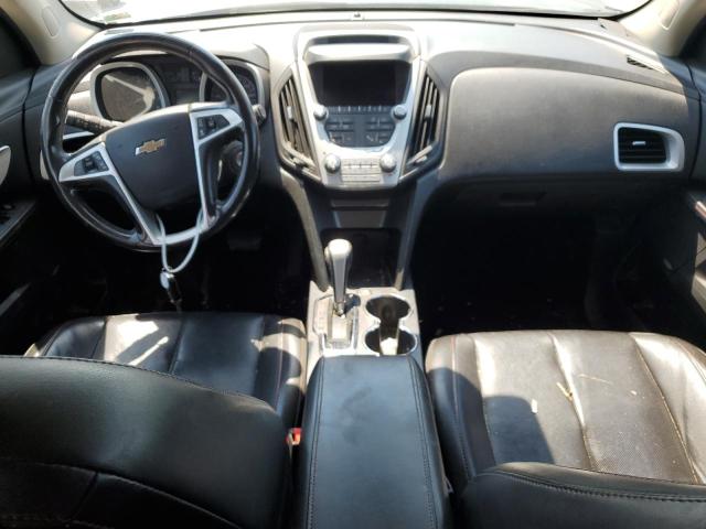 Photo 8 from auction – 2013 CHEVROLET EQUINOX LT with VIN 2GNALFEK3D6149466