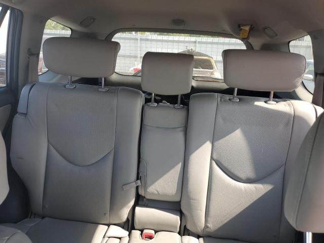 Photo 10 from auction – 2007 TOYOTA RAV4 LIMIT with VIN JTMBK31V175038087