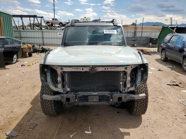 Photo 5 from auction – 2023 FORD BRONCO BAS with VIN 1FMEE5DH3PLB22747