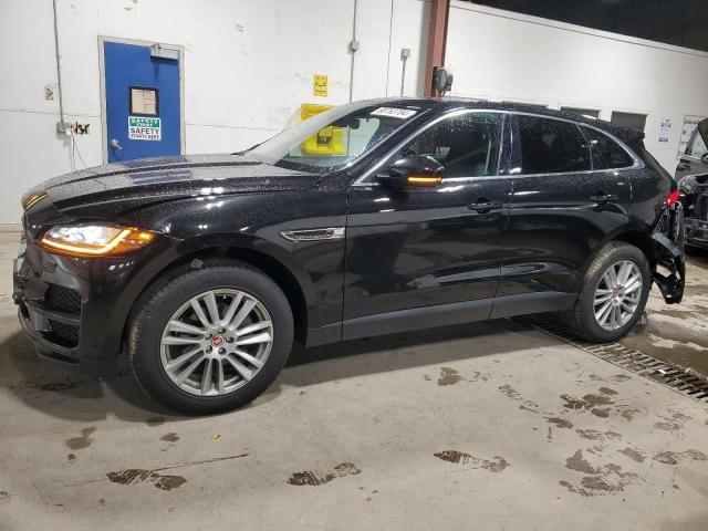 JAGUAR F-PACE PRE 2020 with VIN SADCK2FX2LA648871 - Photo from auction