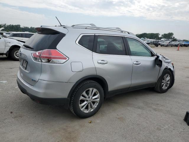 Photo 3 from auction – 2014 NISSAN ROGUE S with VIN 5N1AT2ML0EC763844