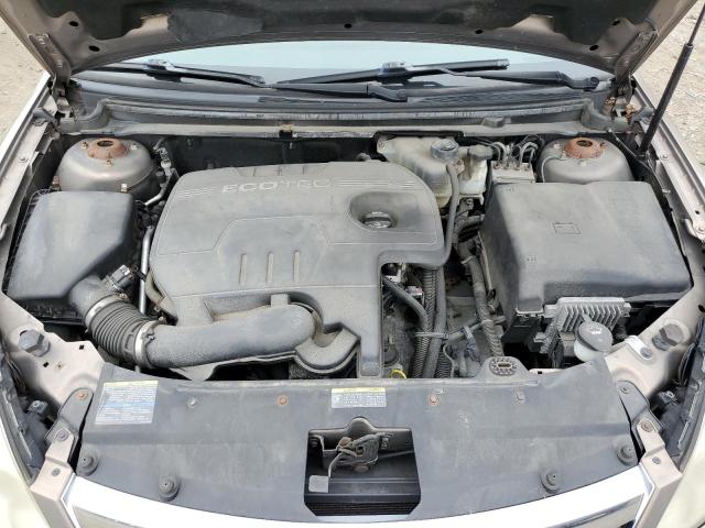Photo 11 from auction – 2008 SATURN AURA XE with VIN 1G8ZS57B88F222486