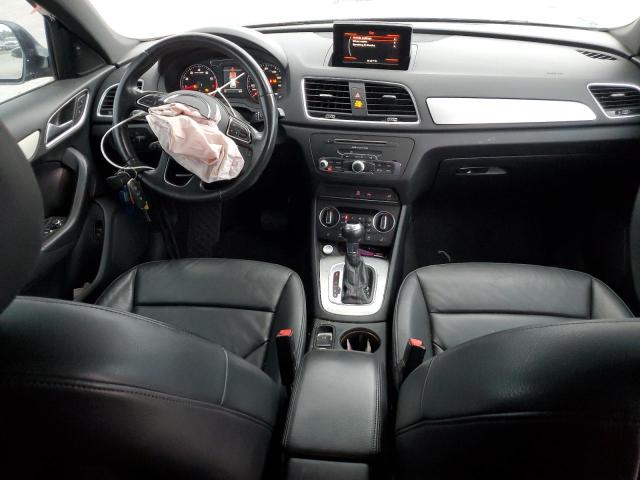 Photo 8 from auction – 2018 AUDI Q3 PREMIUM with VIN WA1HCCFS2JR030967