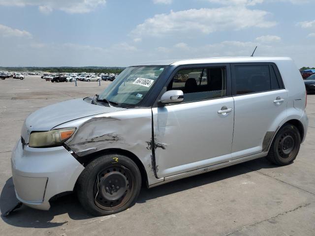 Photo 1 from auction – 2010 TOYOTA SCION XB with VIN JTLZE4FE8A1109776