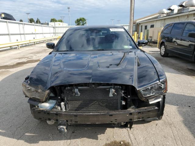 Photo 5 from auction – 2014 DODGE CHARGER R/ with VIN 2C3CDXDT9EH167138