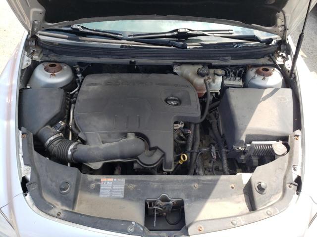 Photo 11 from auction – 2011 CHEVROLET MALIBU LTZ with VIN 1G1ZE5E16BF213003