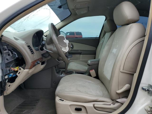 Photo 7 from auction – 2005 CHEVROLET MALIBU LT with VIN 1G1ZU54825F144882