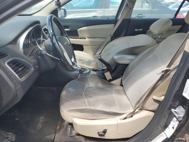 Photo 7 from auction – 2011 CHRYSLER 200 with VIN 1C3BC1FG7BN547352