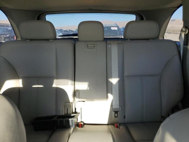 Photo 10 from auction – 2010 FORD EDGE LIMIT with VIN 2FMDK3KC2ABB46769