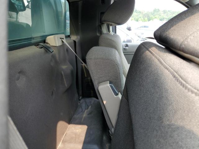 Photo 10 from auction – 2010 FORD F150 with VIN 1FTMF1C81AKB03988