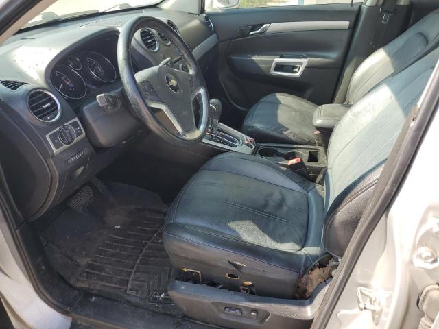 Photo 7 from auction – 2012 CHEVROLET CAPTIVA SP with VIN 3GNAL2EK8CS634064