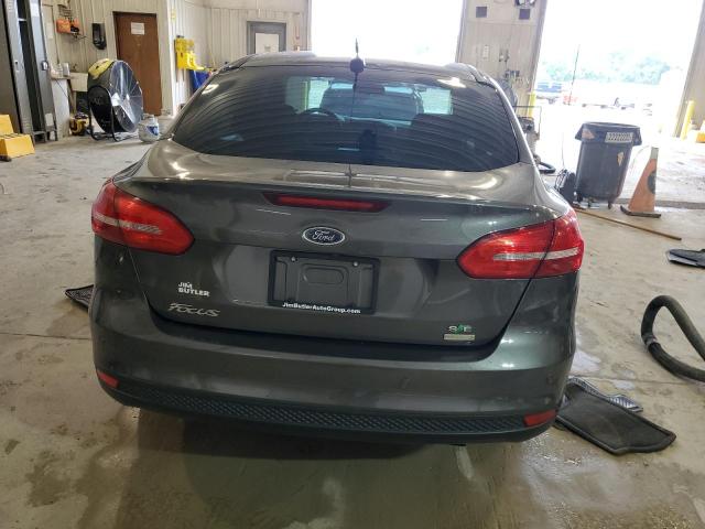 Photo 6 from auction – 2015 FORD FOCUS SE with VIN 1FADP3FE4FL348236
