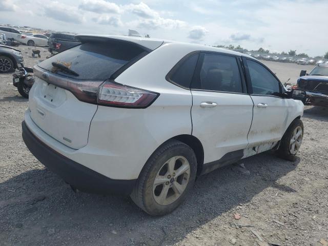Photo 3 from auction – 2015 FORD EDGE SE with VIN 2FMTK3G90FBC16723