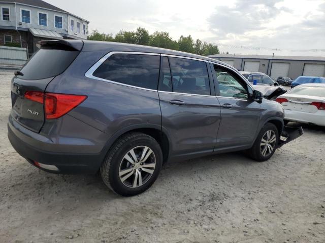 Photo 3 from auction – 2017 HONDA PILOT EXL with VIN 5FNYF6H55HB012260