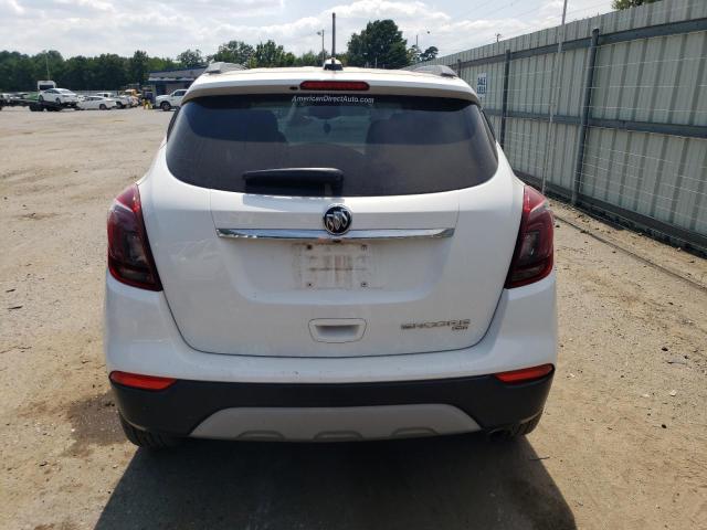 Photo 6 from auction – 2019 BUICK ENCORE ESS with VIN KL4CJGSM9KB886095