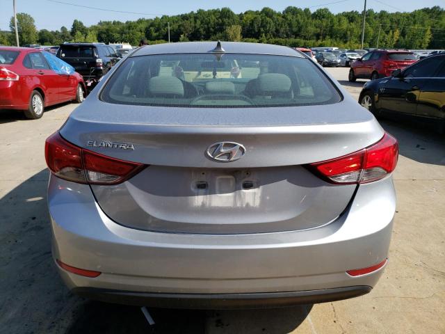 Photo 6 from auction – 2015 HYUNDAI ELANTRA SE with VIN 5NPDH4AE7FH632517