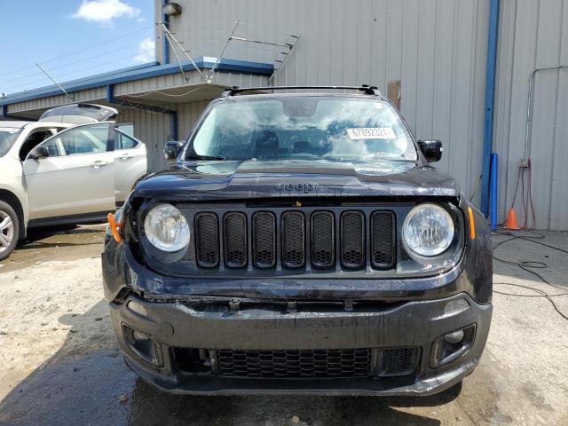 Photo 5 from auction – 2016 JEEP RENEGADE L with VIN ZACCJBBTXGPC94895