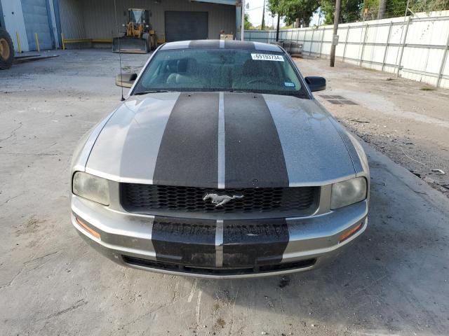 Photo 5 from auction – 2009 FORD MUSTANG with VIN 1ZVHT80N595100516