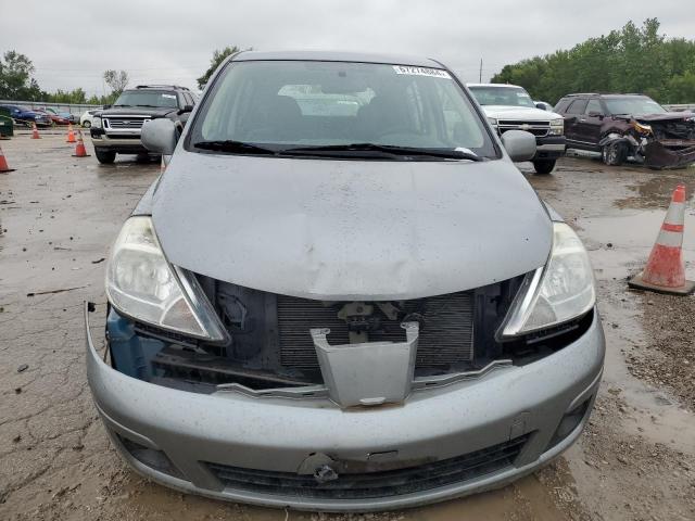 Photo 5 from auction – 2009 NISSAN VERSA S with VIN 3N1BC13E09L410068