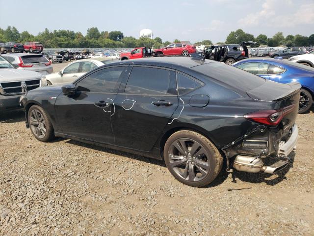Photo 2 from auction – 2023 ACURA TLX TECH A with VIN 19UUB5F50PA005488