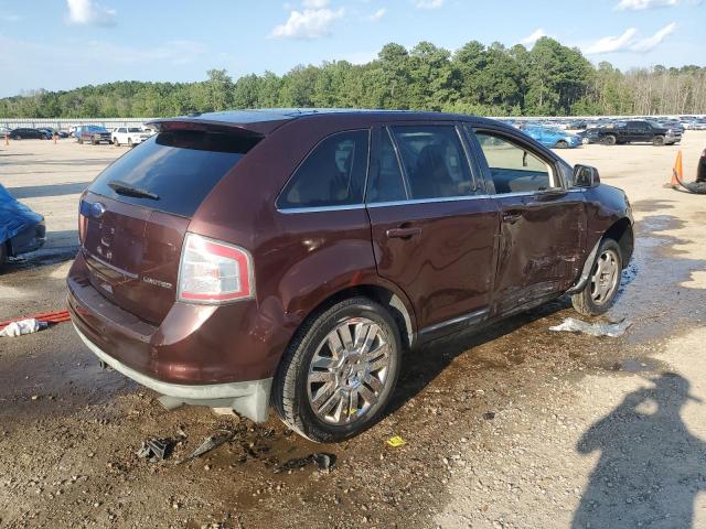 Photo 3 from auction – 2010 FORD EDGE LIMIT with VIN 2FMDK3KC5ABA19305