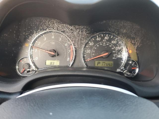 Photo 9 from auction – 2013 TOYOTA COROLLA BA with VIN 5YFBU4EEXDP170595