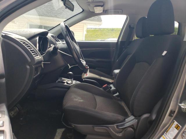 Photo 7 from auction – 2016 MITSUBISHI OUTLANDER with VIN JA4AR3AU0GZ025168