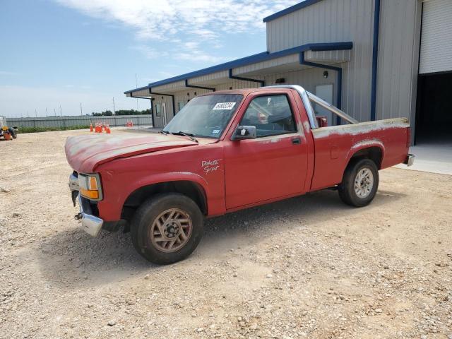 DODGE DAKOTA 1993 con VIN 1B7FL26X2PS146092 - Foto de la subasta