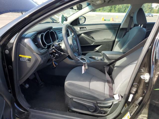 Photo 7 from auction – 2015 KIA OPTIMA LX with VIN KNAGM4A7XF5656530