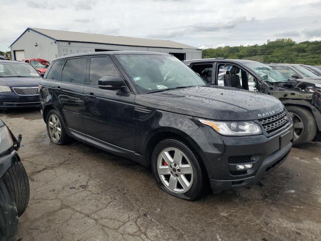 Photo 4 from auction – 2015 LAND ROVER RANGE ROVE with VIN SALWG2VFXFA602852