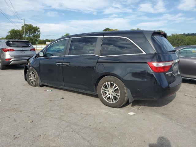 Photo 2 from auction – 2012 HONDA ODYSSEY EX with VIN 5FNRL5H65CB099408